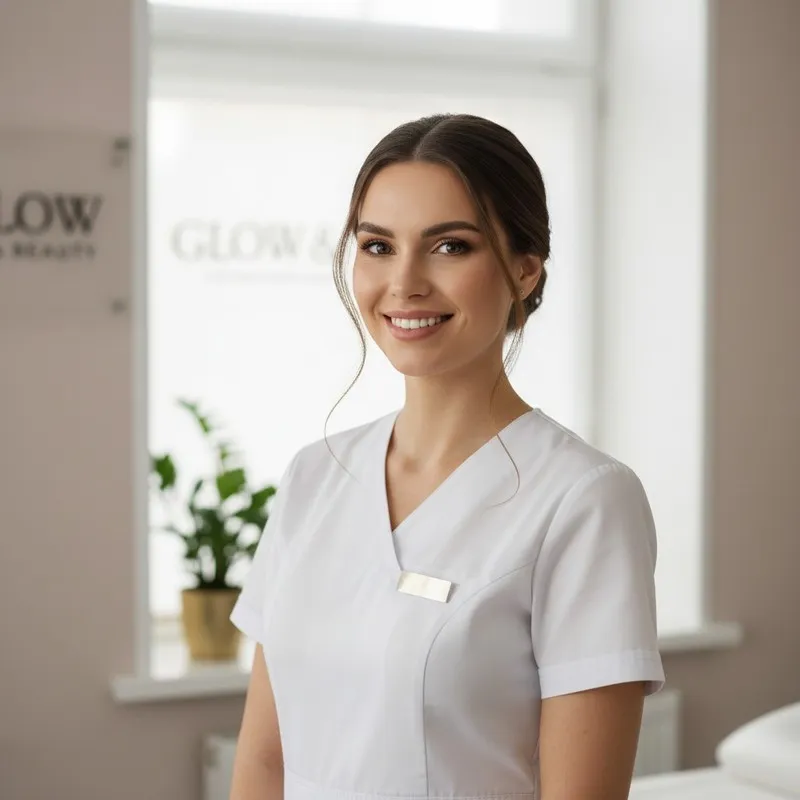 קוסמטיקאית